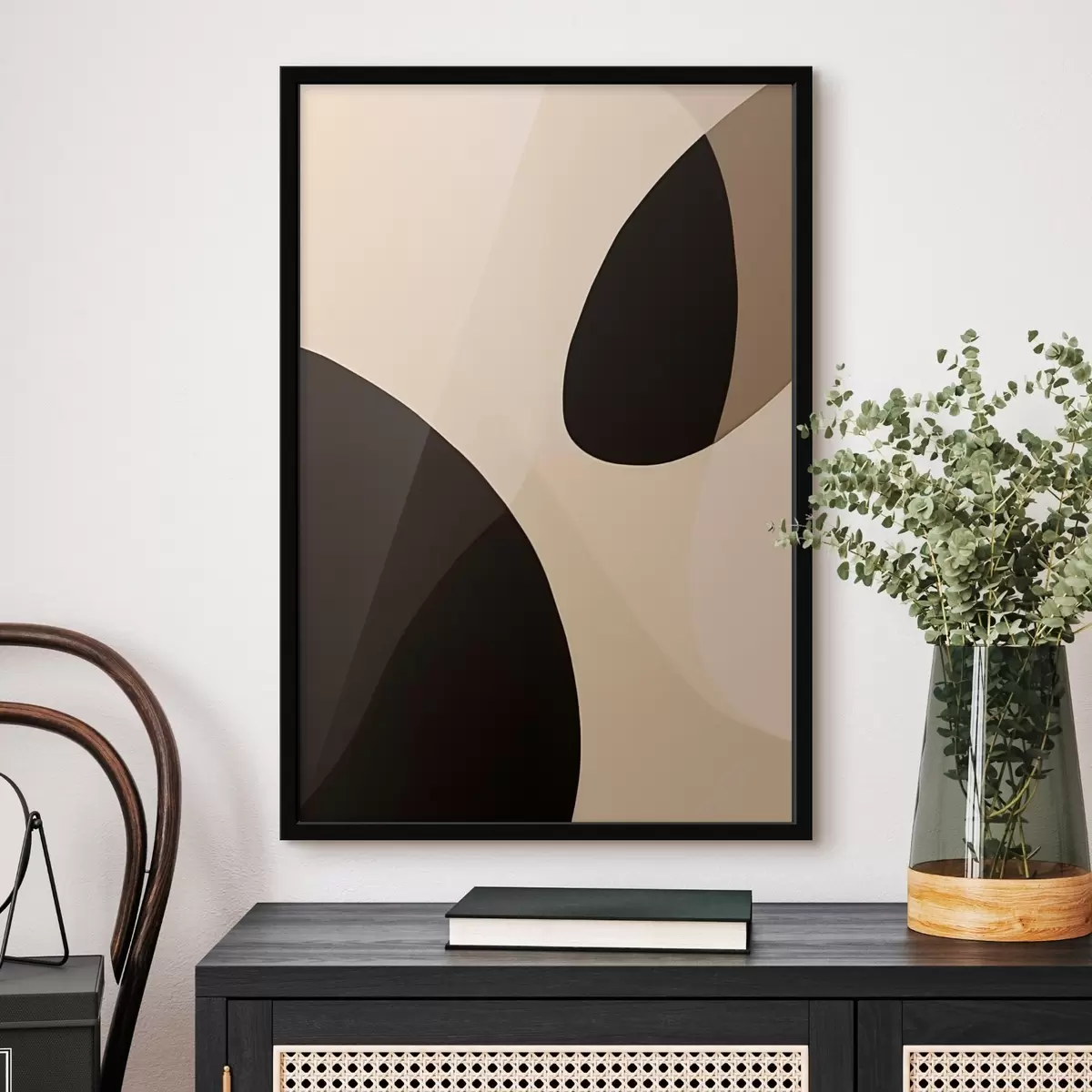 Poster Abstracție f45839