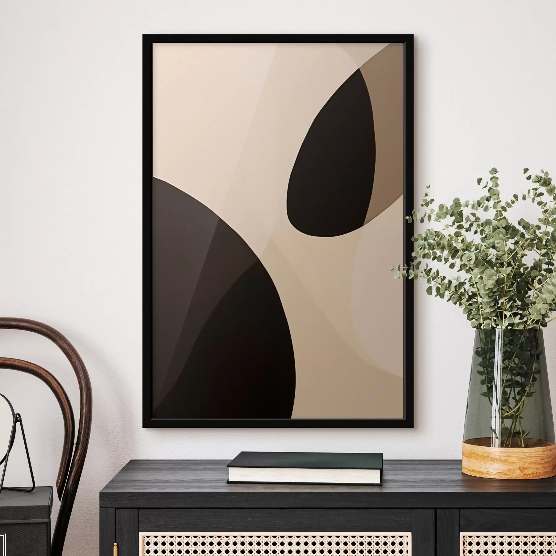 fototapet Abstracție f45839