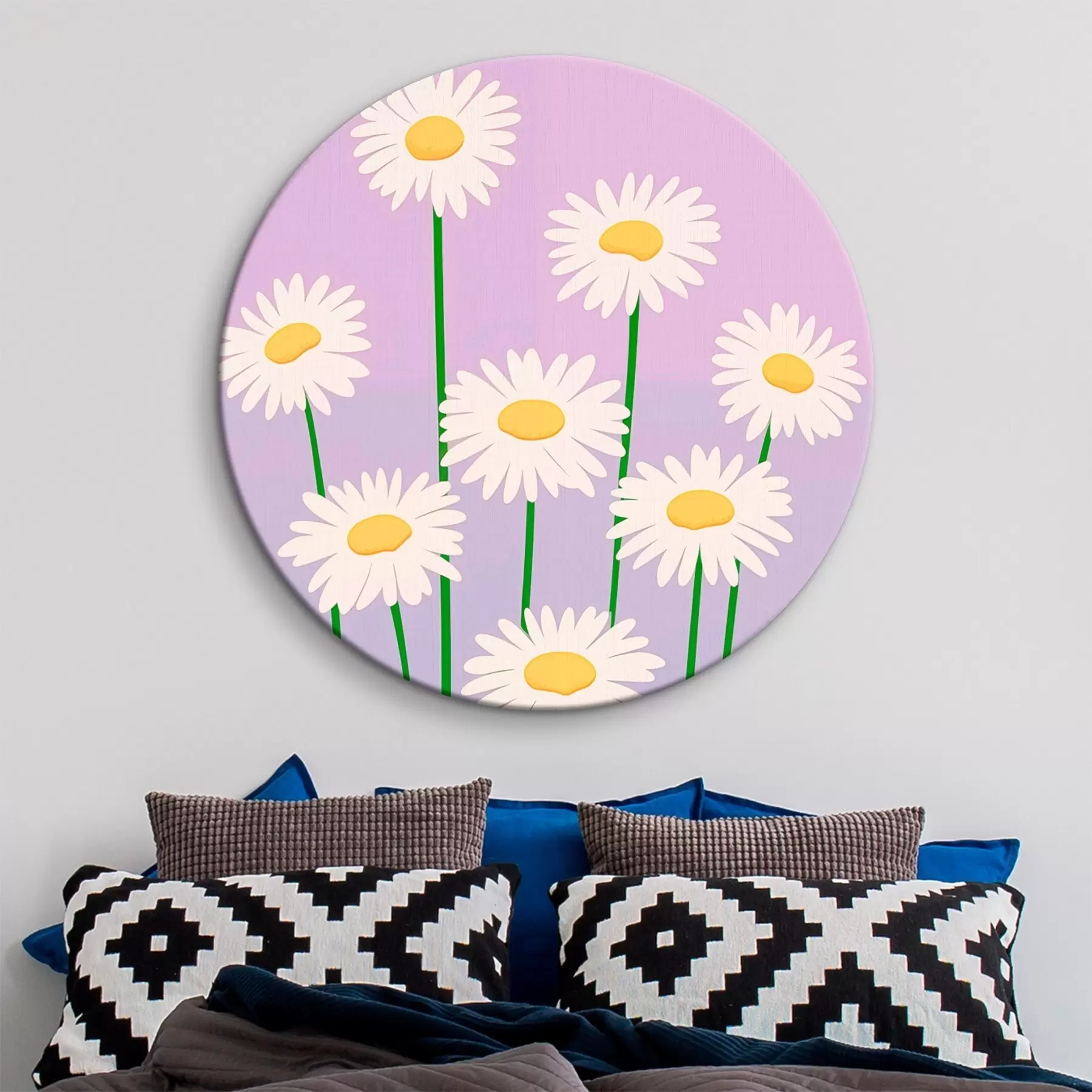 Tablouri Buchet de margarete r45828