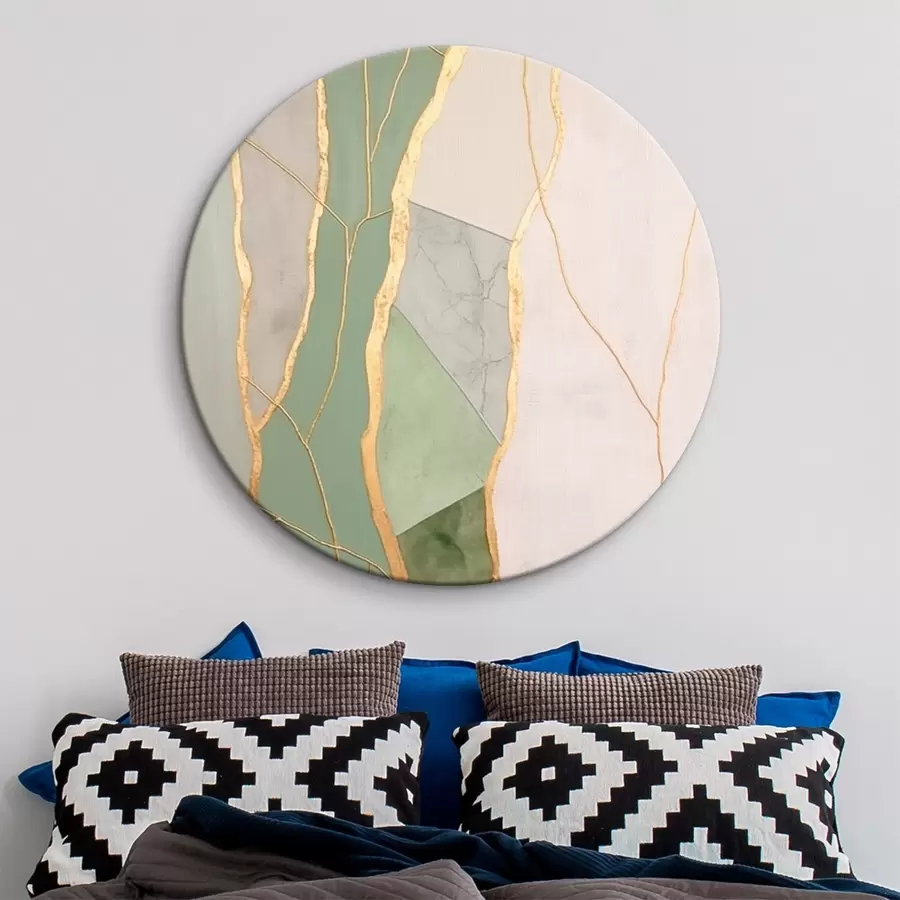 Tablouri Linii abstracte r45830