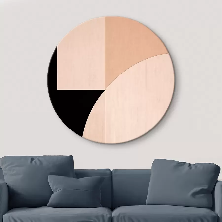 Tablouri Geometrie r45842