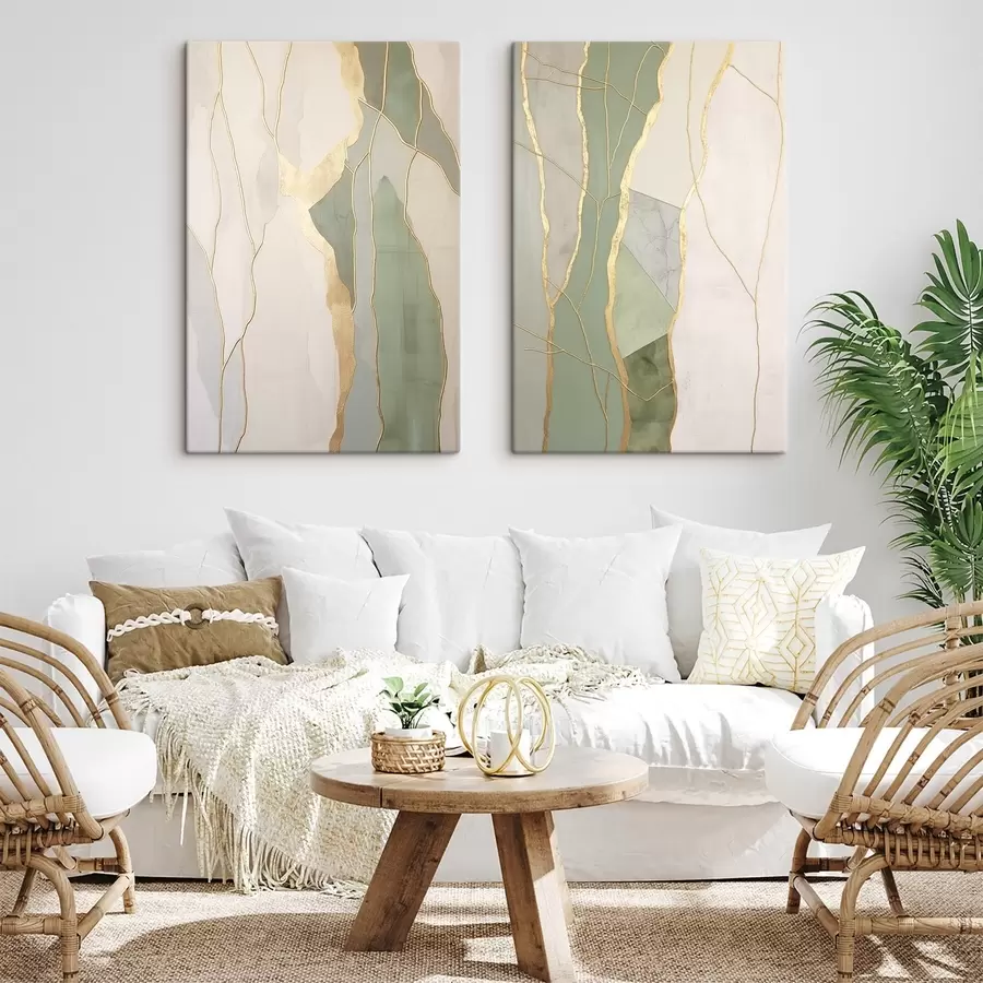 Tablouri Abstracție m00757