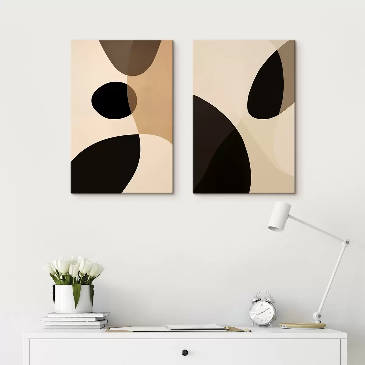 Tablouri Abstracție m00760