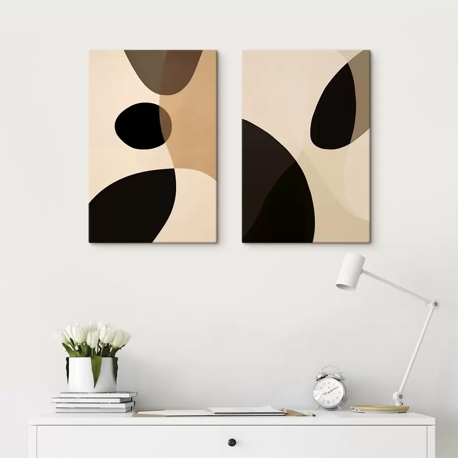 Tablouri Abstracție m00760