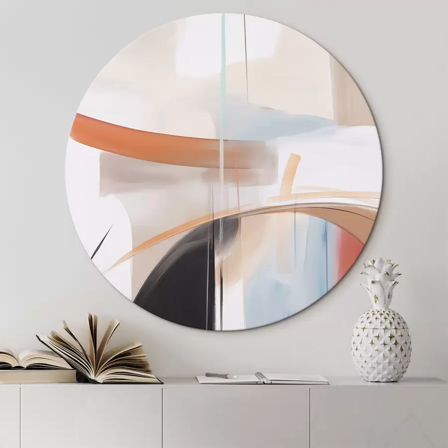 Tablouri Compoziție abstractă r45918