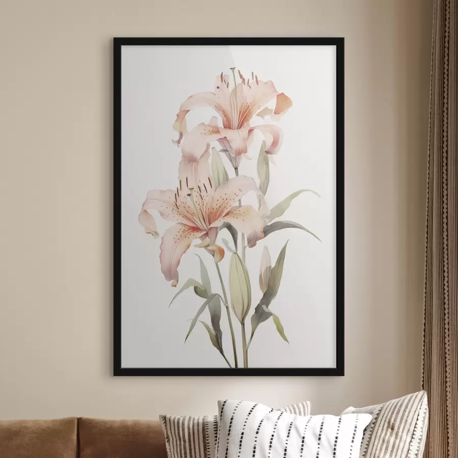 fototapet Crini f45915