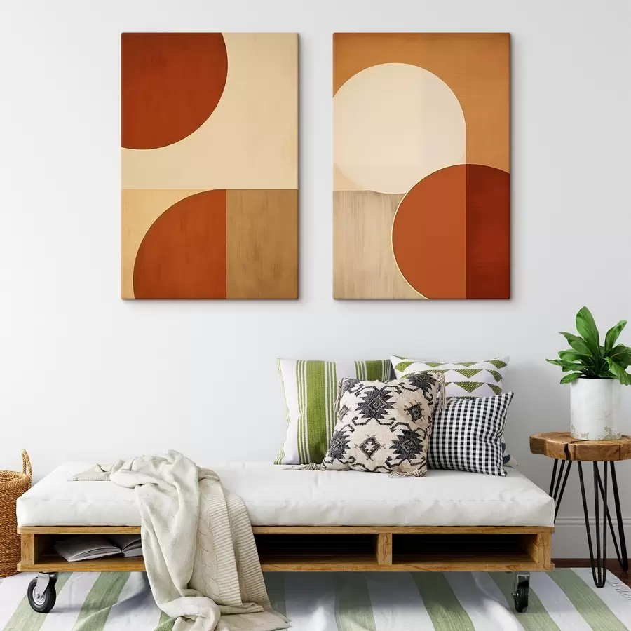 Tablouri Abstracție m00762