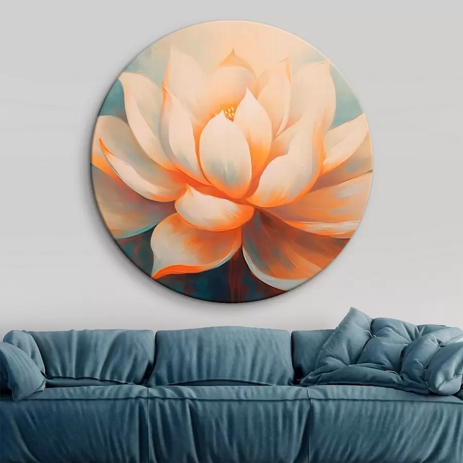 Tablouri Lotus r45837