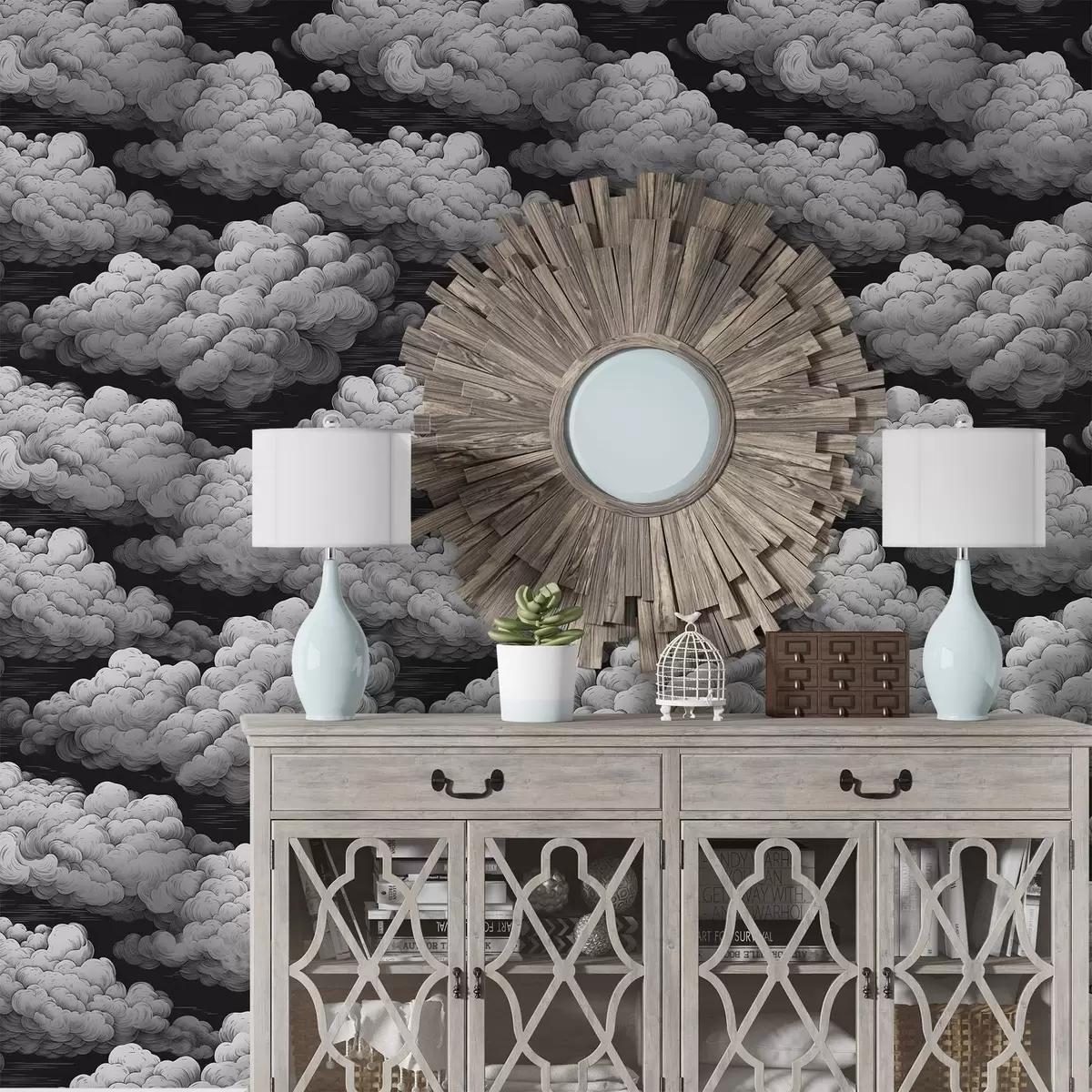 Wallpaper Norii a00537v1