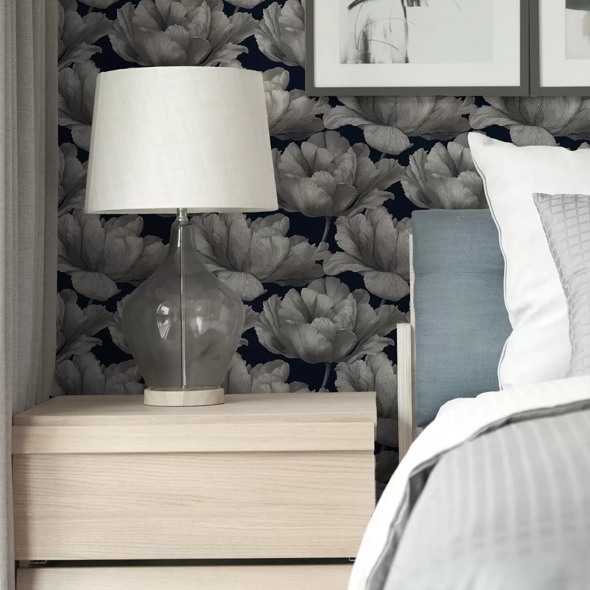 Wallpaper Lalele a00540