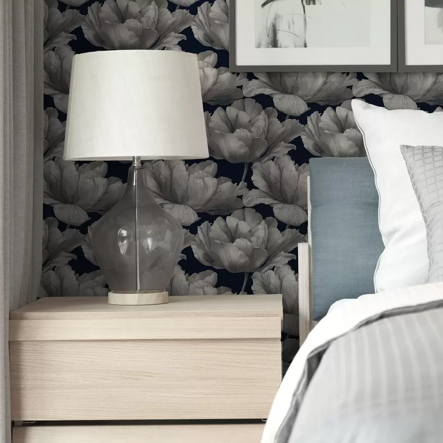 fototapet Lalele a00540