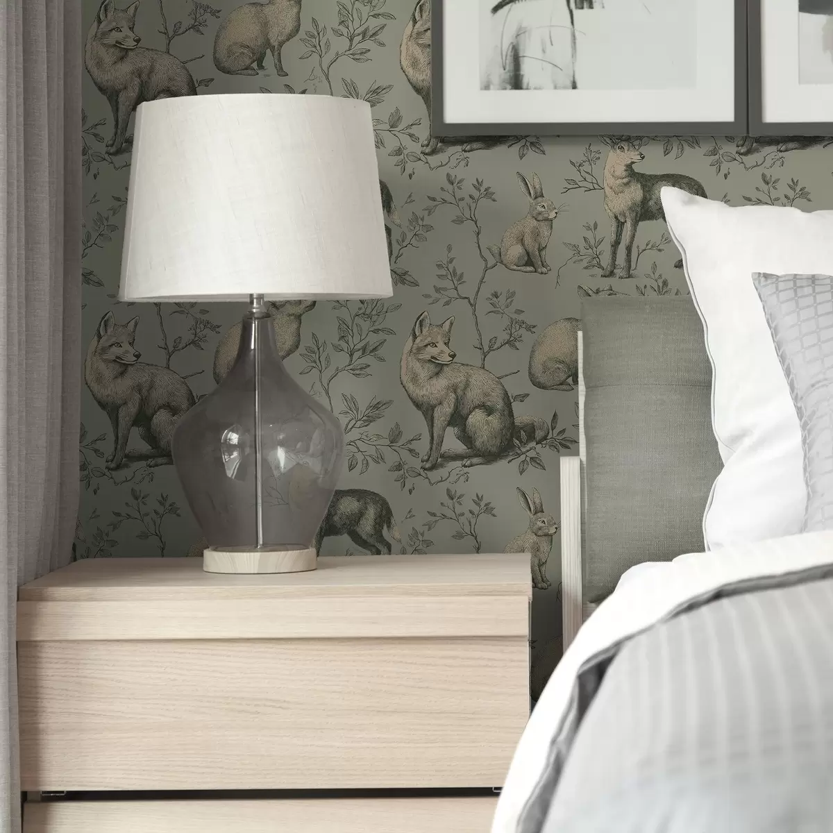 Wallpaper Animale a00544