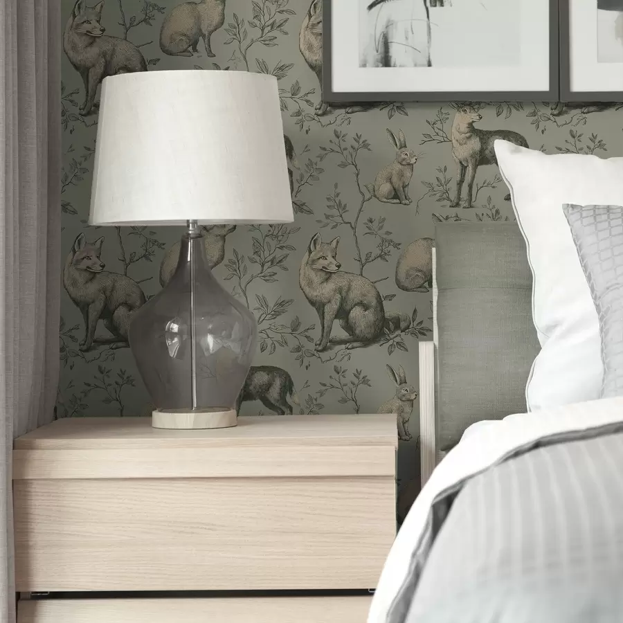 fototapet Animale a00544