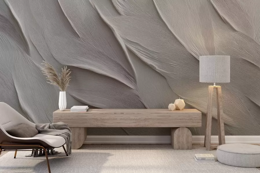 fototapet Textura abstractă w04559v1