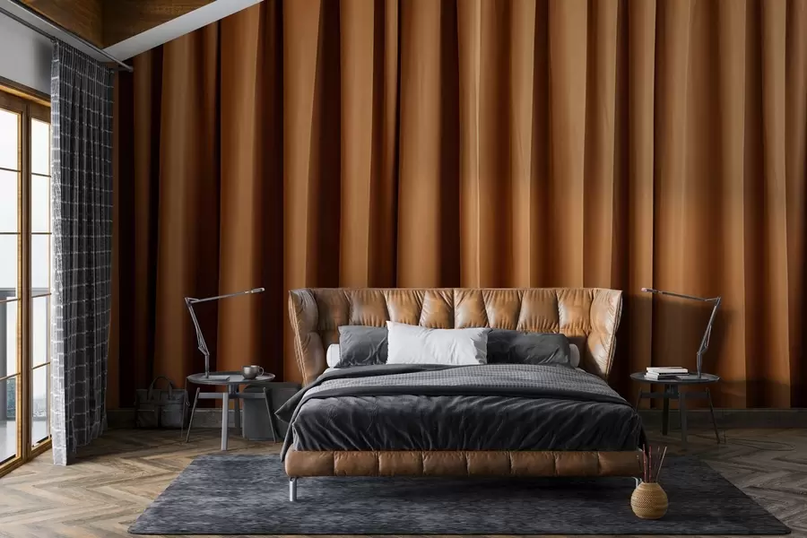 fototapet Atlasul strălucește w04565