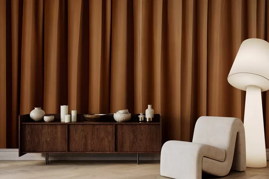 fototapet Atlasul strălucește w04565