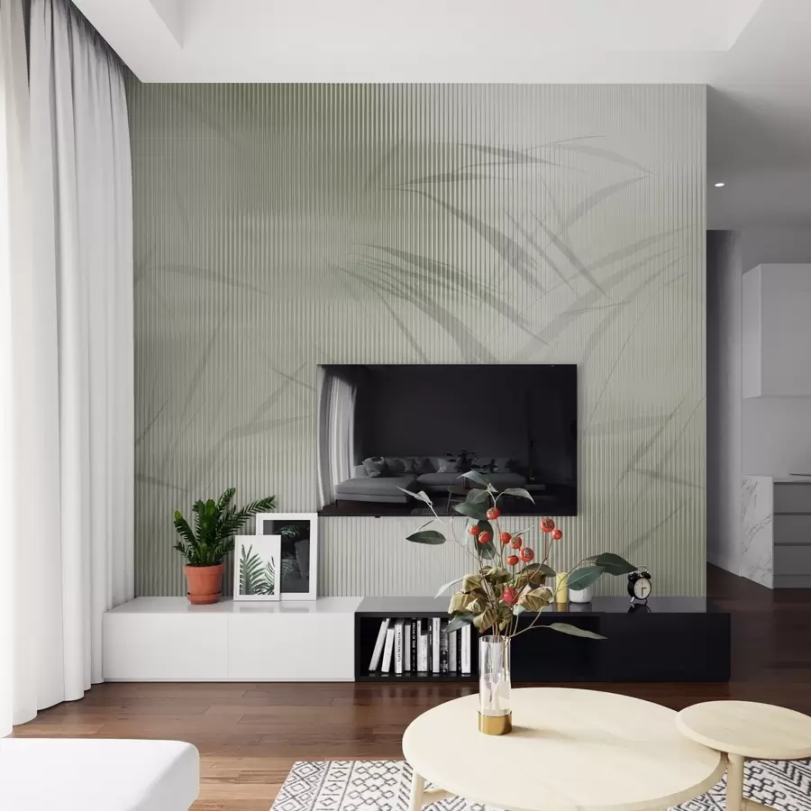 fototapet Șoaptă transparentă w04567