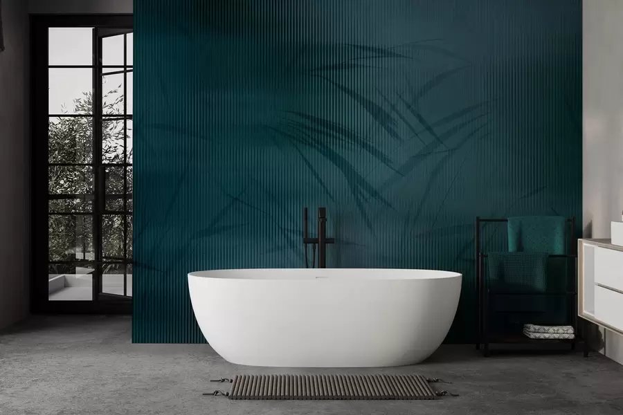 fototapet Șoaptă transparentă w04567v1