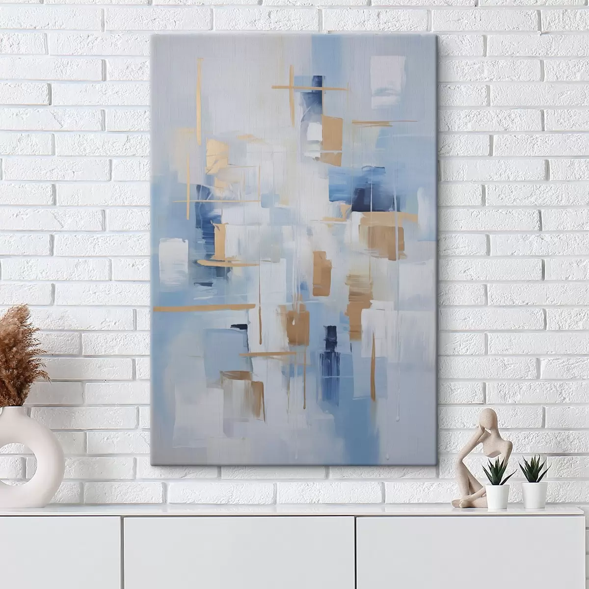 Tablouri Abstracție modernă s45976