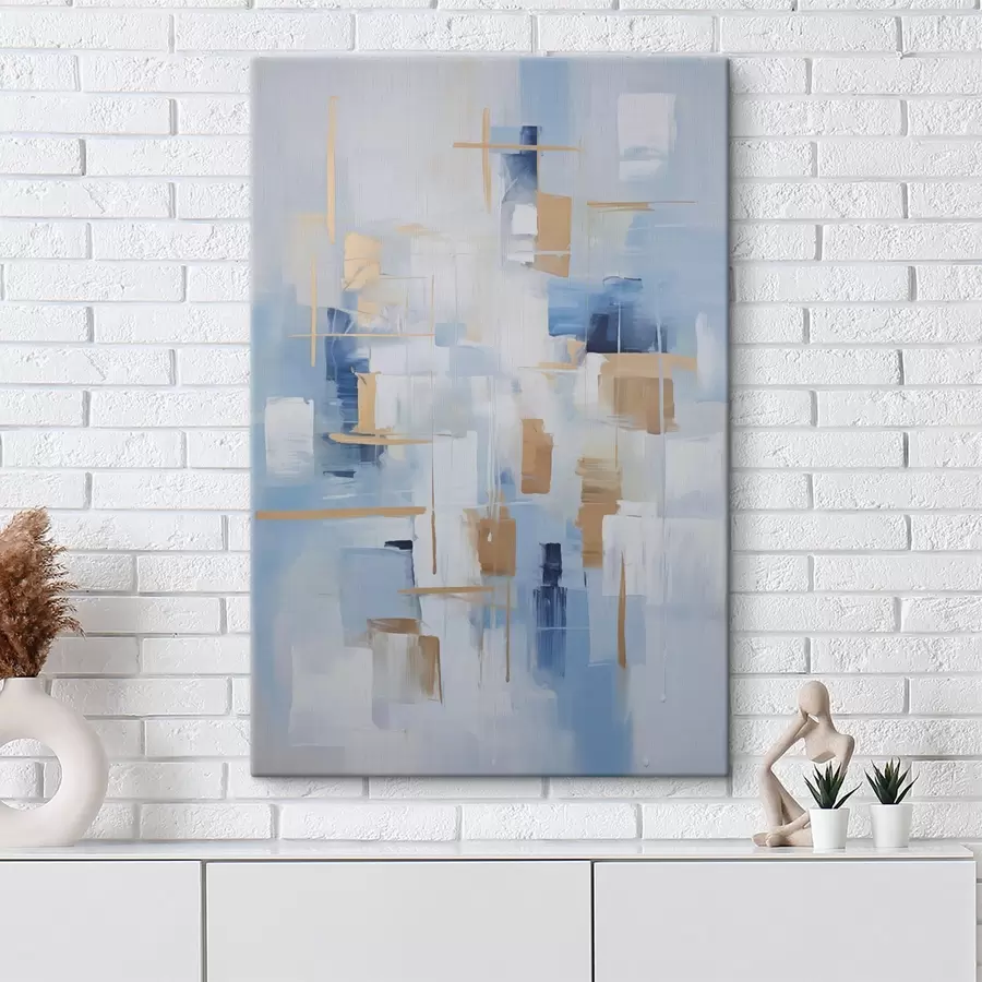 Tablouri Abstracție modernă s45976