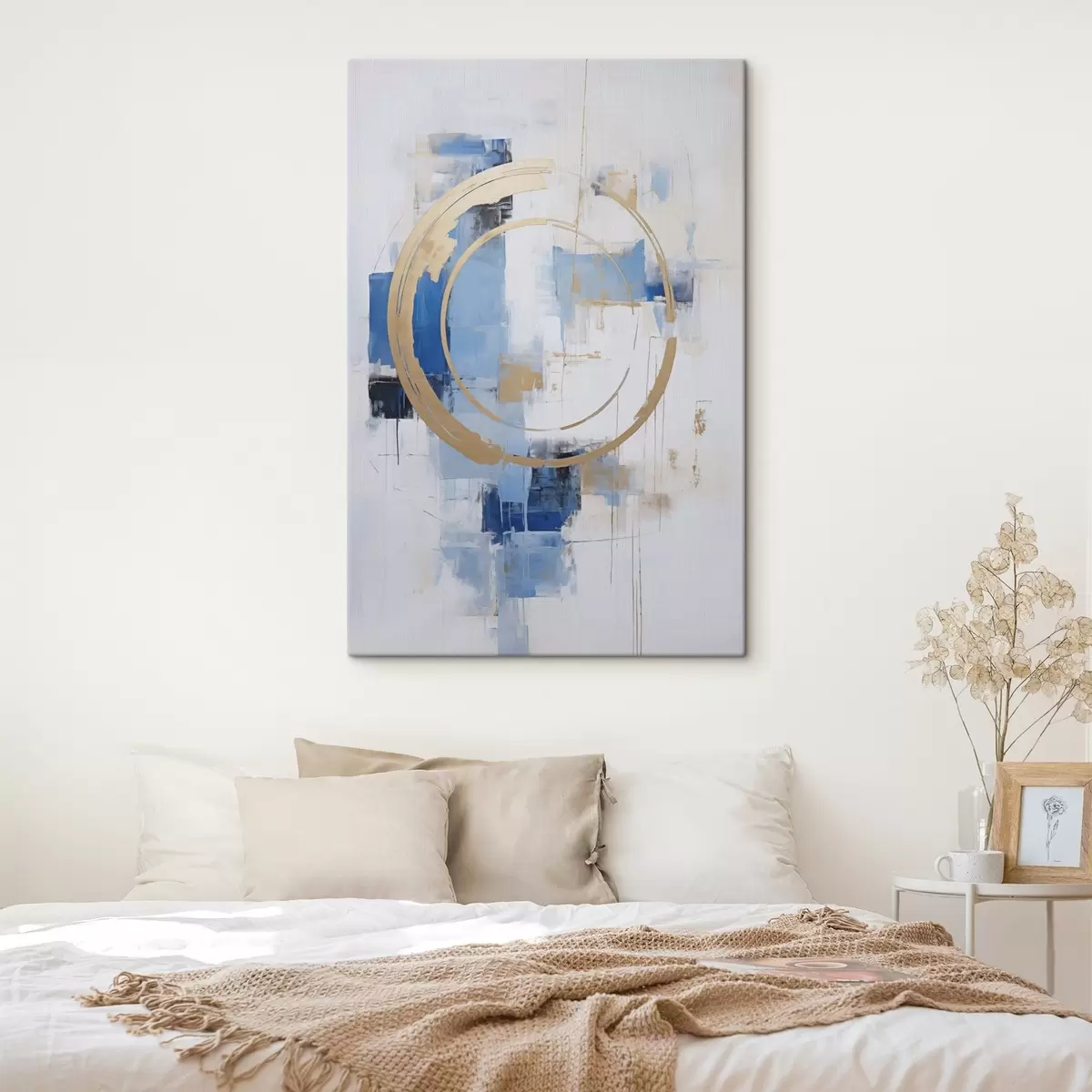 Tablouri Abstracție modernă s45977