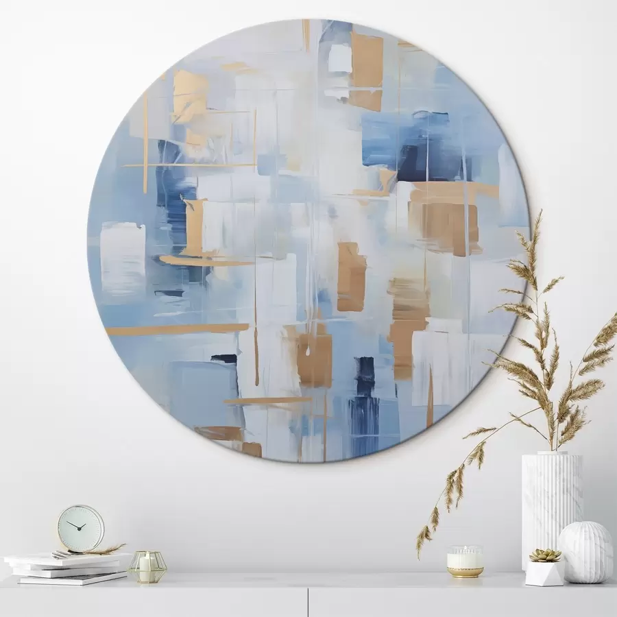 Tablouri Abstracție modernă r45976