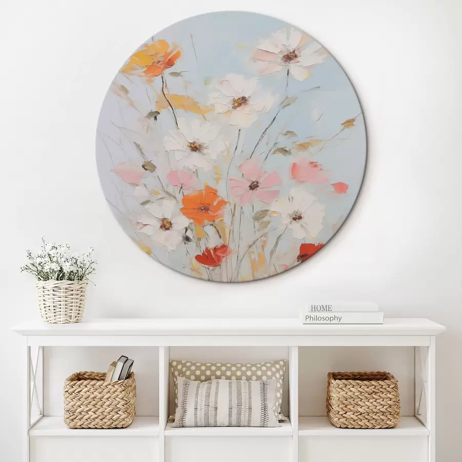 Tablouri Flori delicate r45981