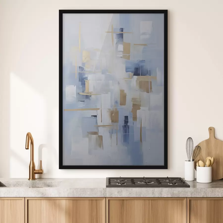 fototapet Abstracție modernă f45976