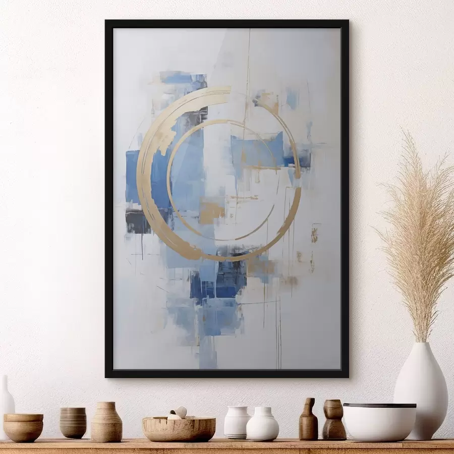 fototapet Abstracție modernă f45977