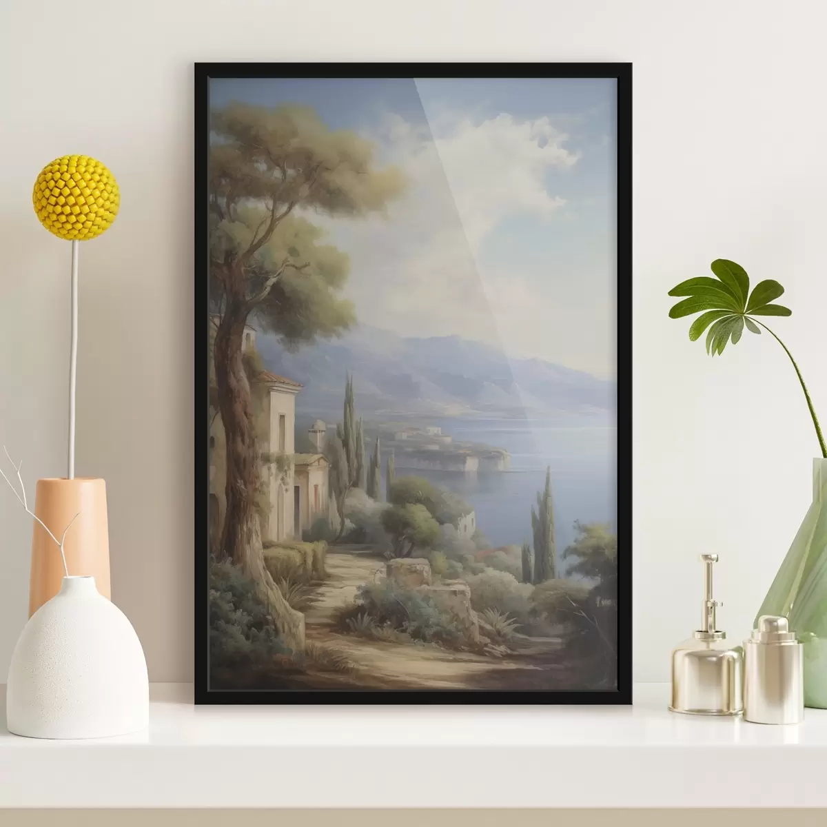 Poster Peisaj f45980