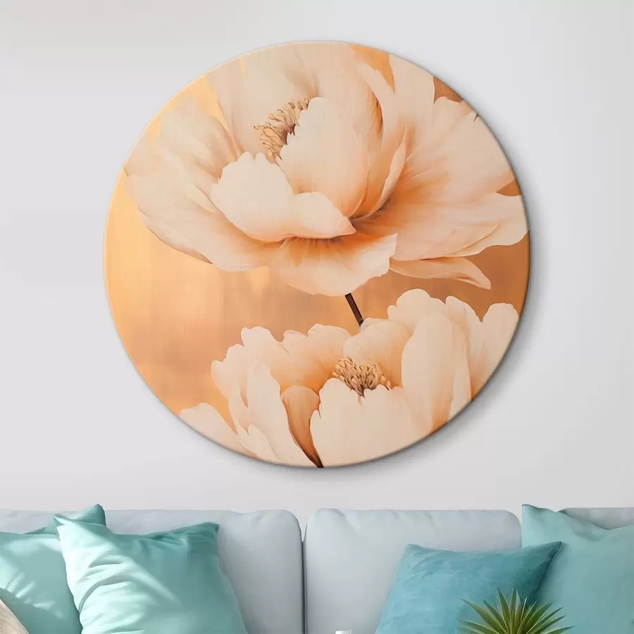 Tablouri Peonii r45956