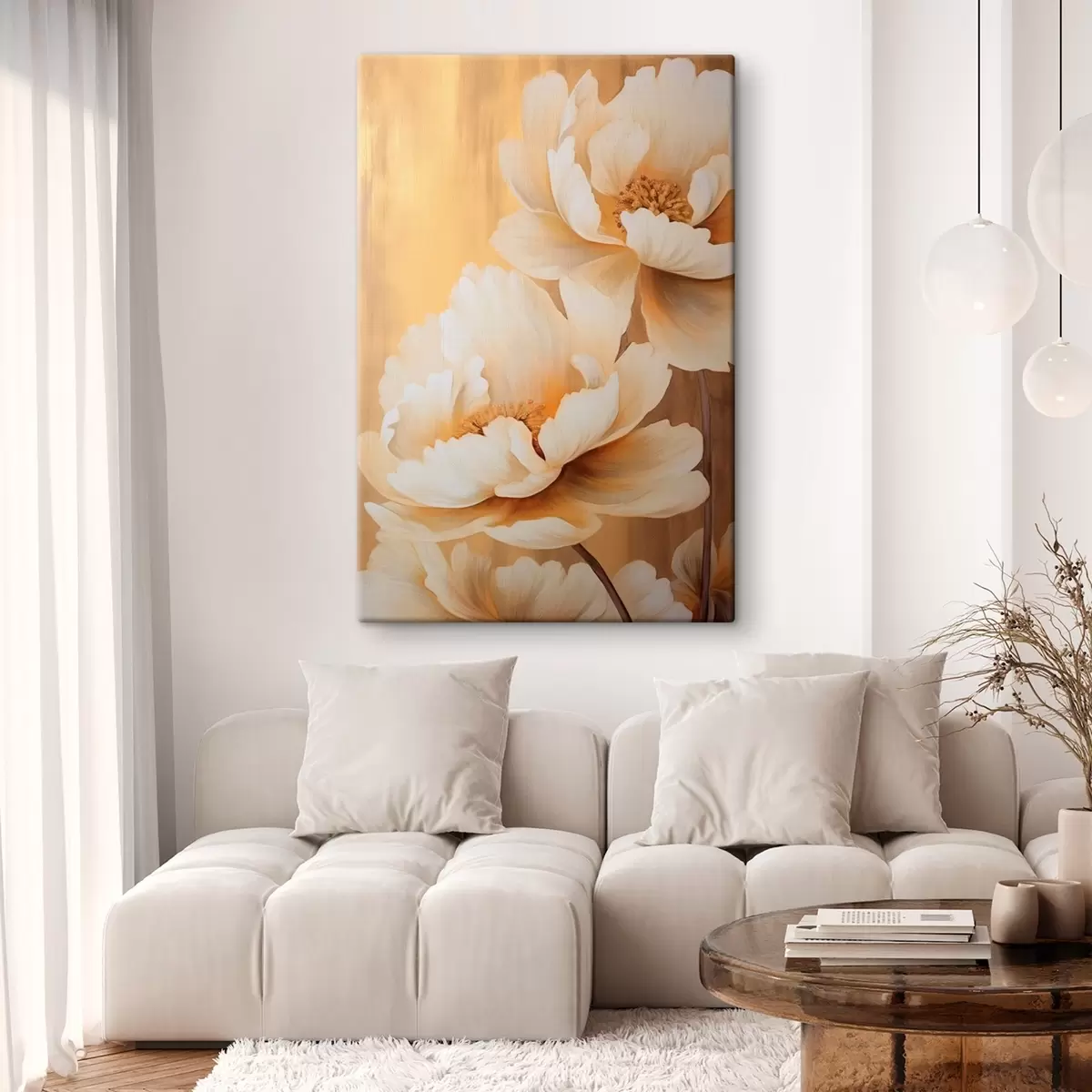 Tablouri Peonii s45957