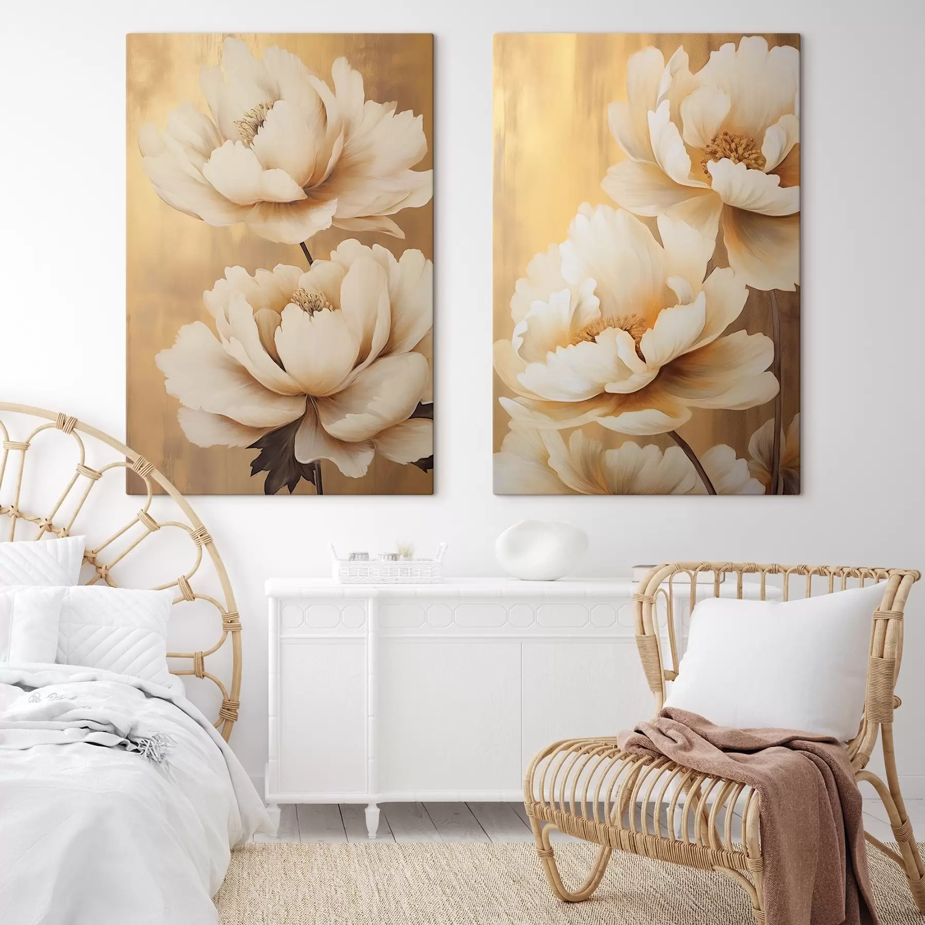 Tablouri Peonii m00772