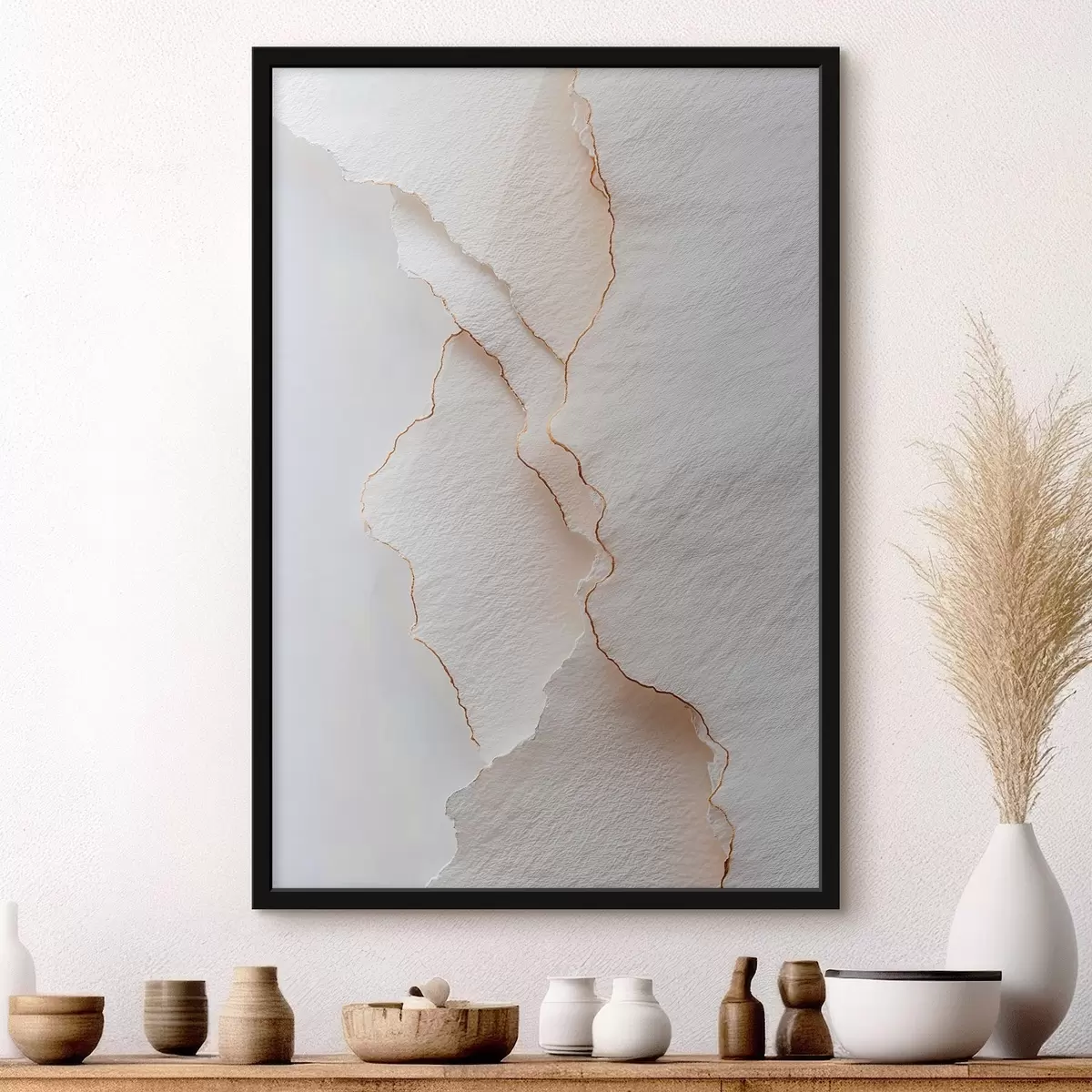 Poster Hârtie ușoară, cu margini fine f45884