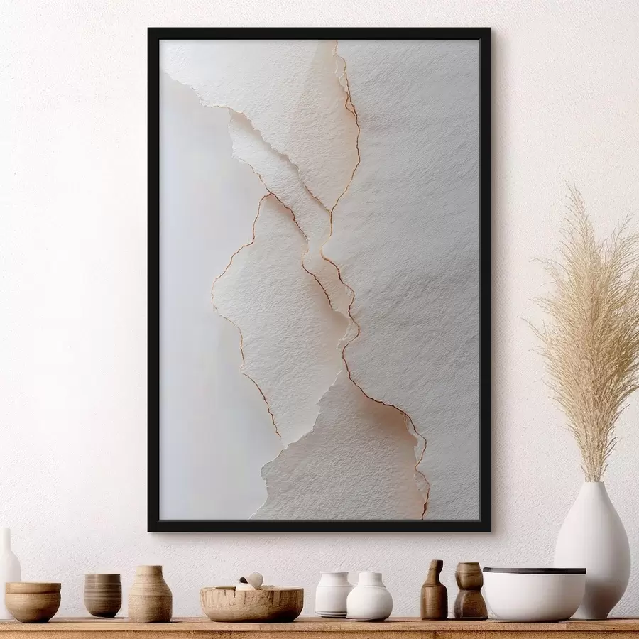 fototapet Hârtie ușoară, cu margini fine f45884