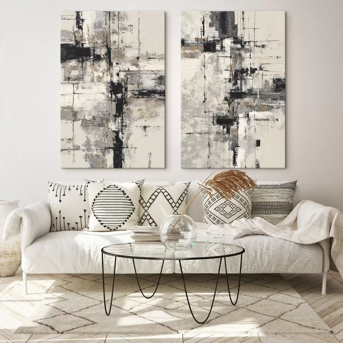 Tablouri Abstracție m00779