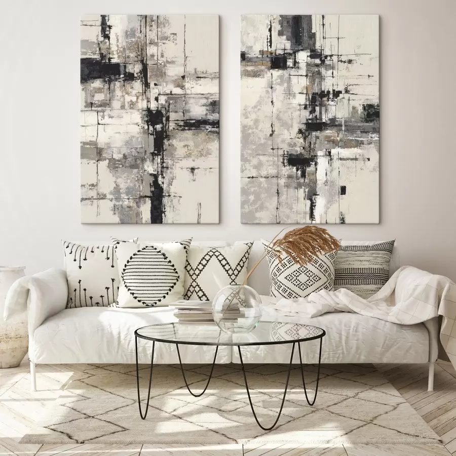 Tablouri Abstracție m00779