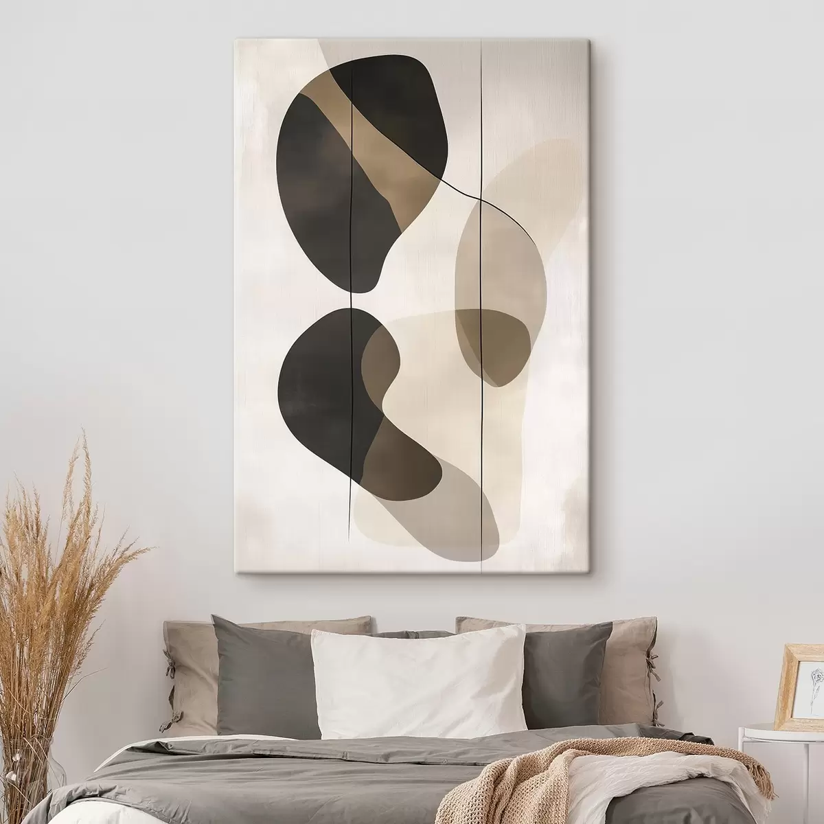 Tablouri Forme abstracte plutitoare s45991