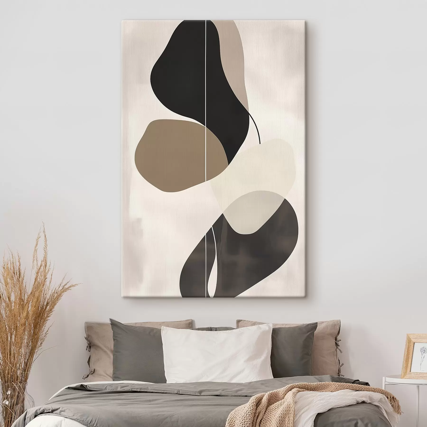 Tablouri Forme abstracte plutitoare s45995