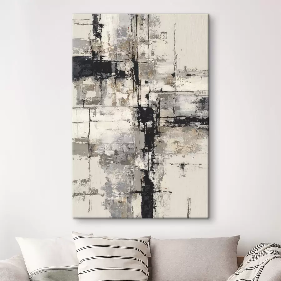 Tablouri Abstracție s46002