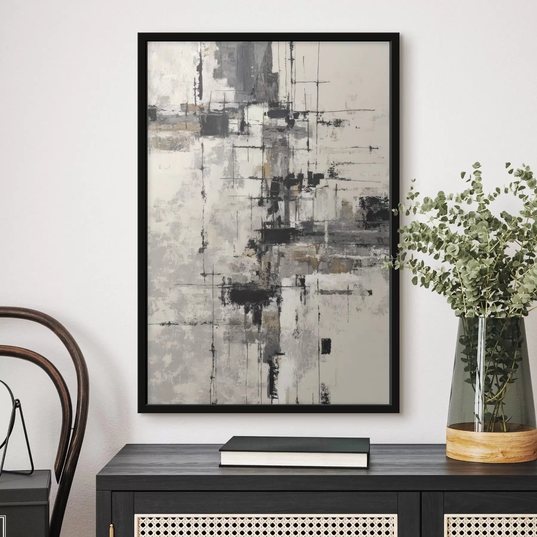 fototapet Abstracție f46005