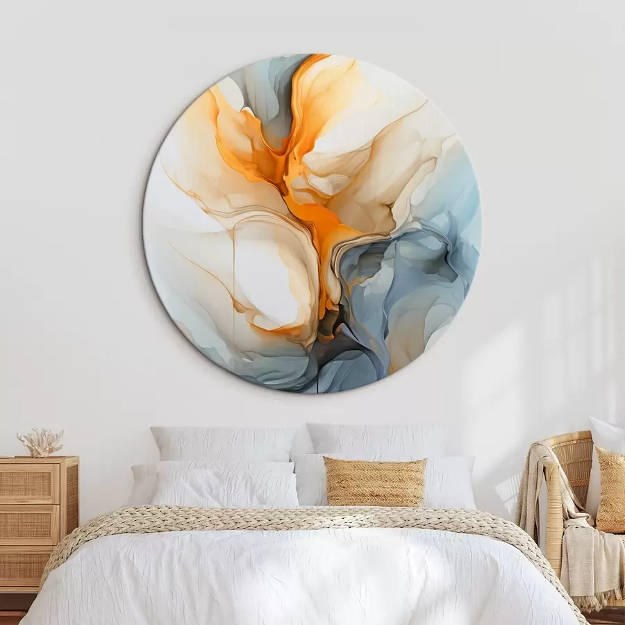 Tablouri Abstracție lichidă r46001