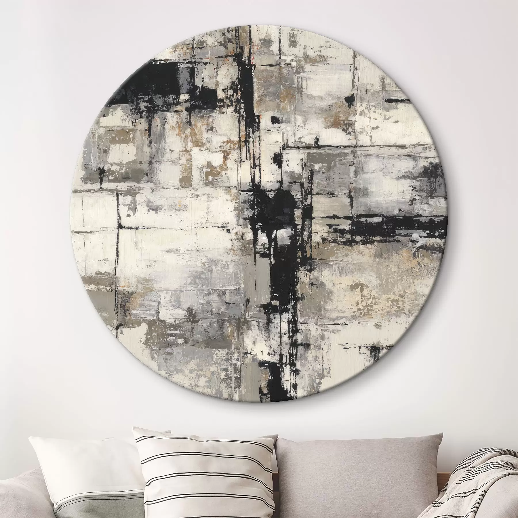 Tablouri Abstracție r46002