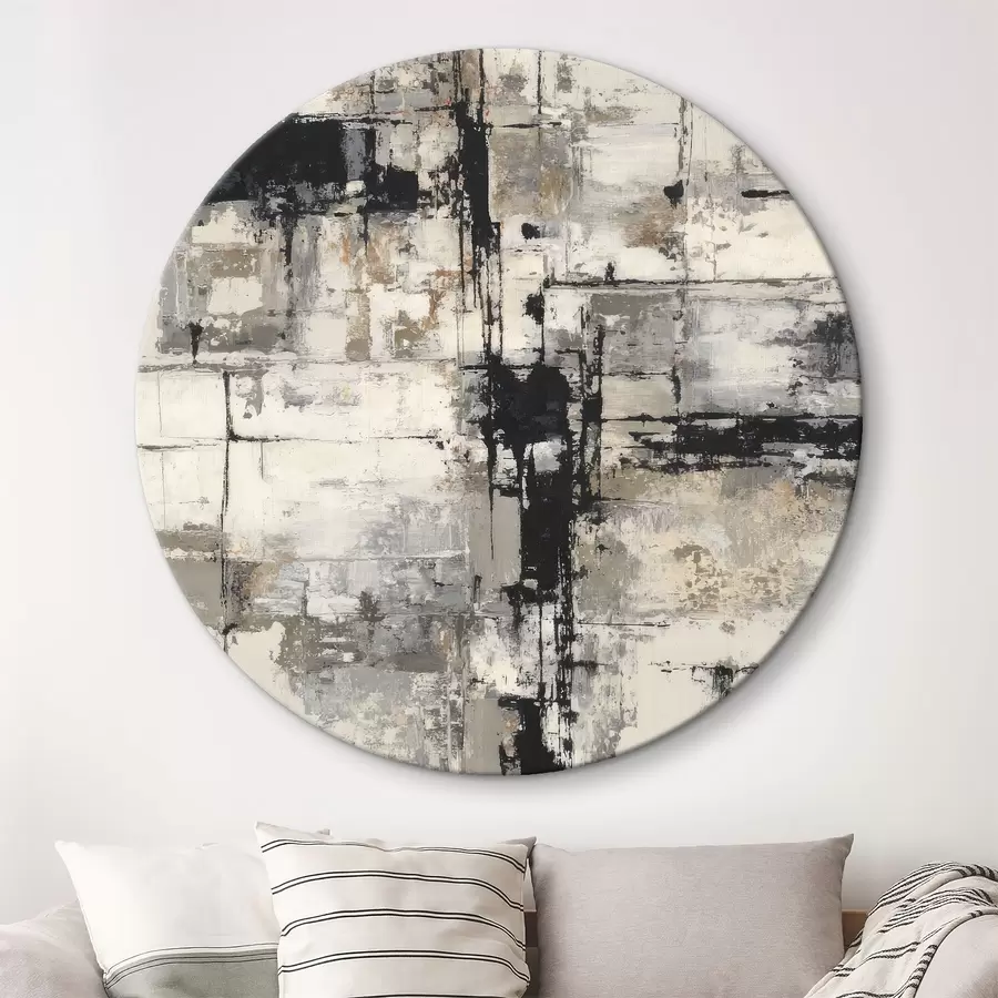 Tablouri Abstracție r46002