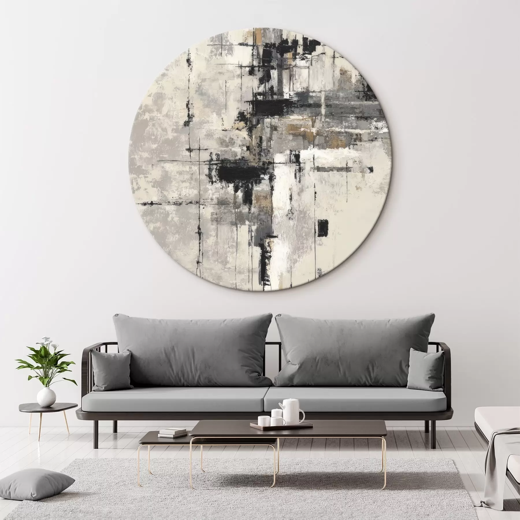 Tablouri Abstracție r46005