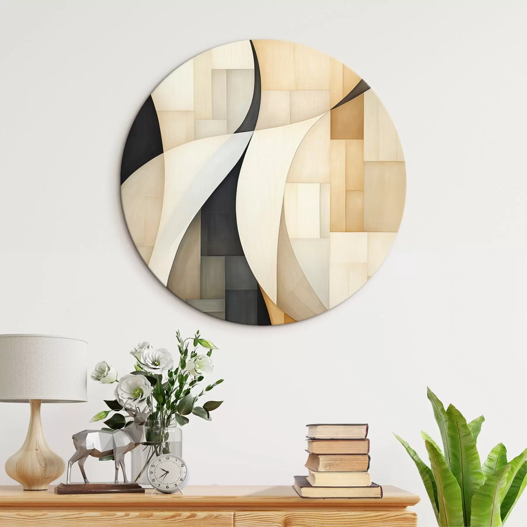 Tablouri Abstracție r46007