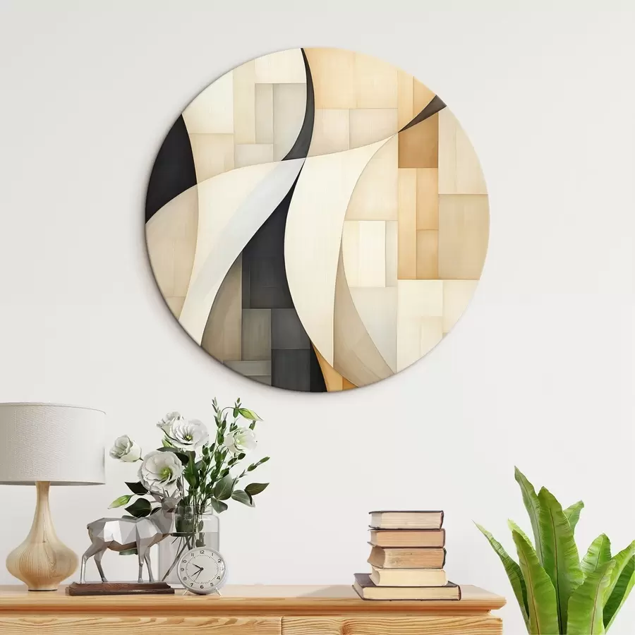 Tablouri Abstracție r46007