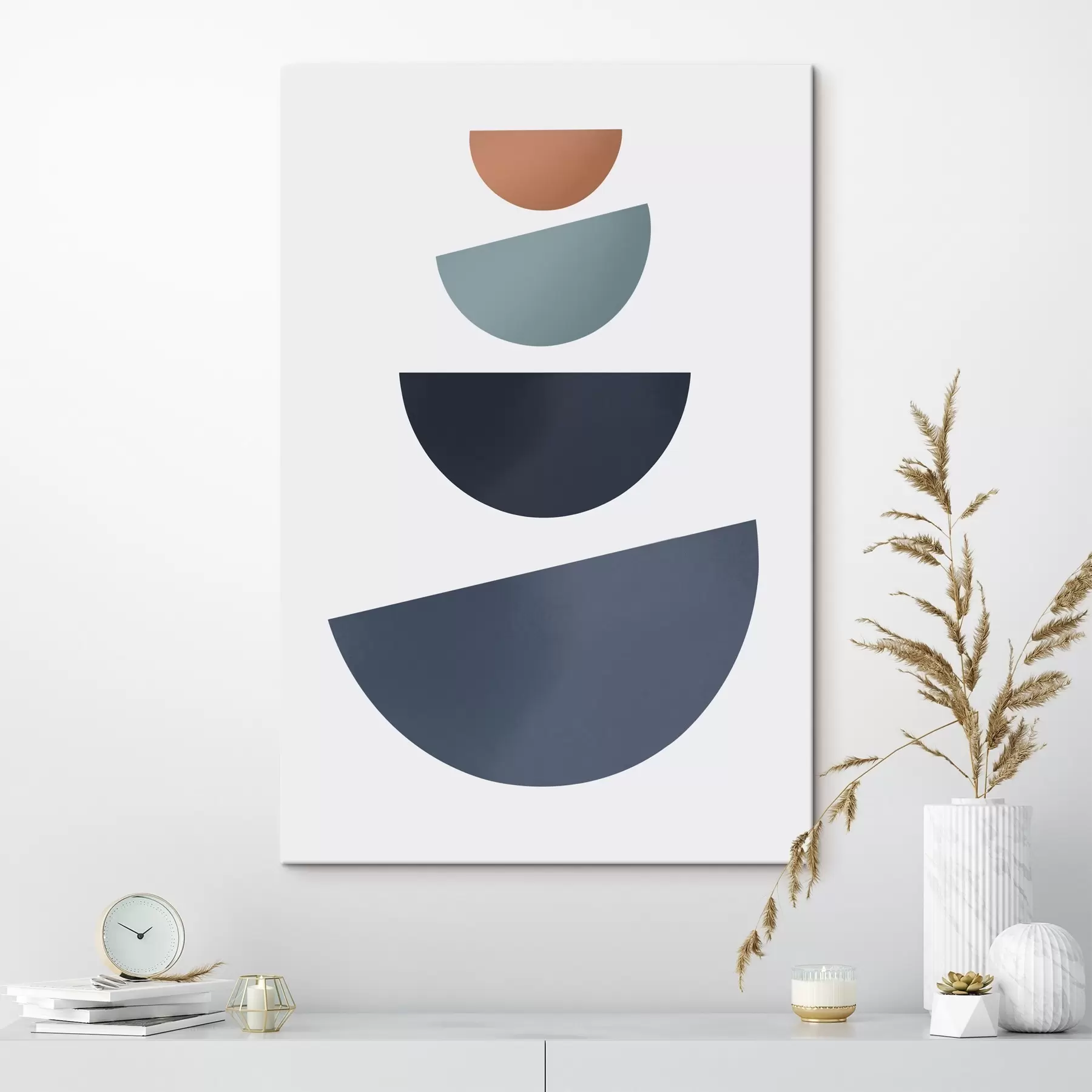 Tablouri Compoziție abstractă s46062