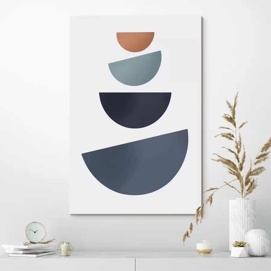 Tablouri Compoziție abstractă s46062