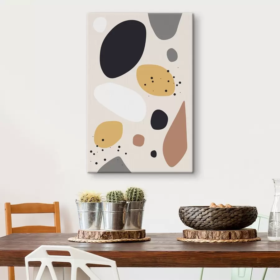 Tablouri Pete abstracte s46067